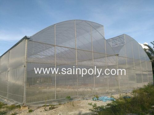 Latest company case about Greenhouse project in Malaysia