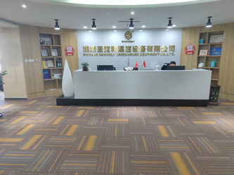 Weifang Sainpoly Greenhouse Equipment Co., Ltd. Company Profile