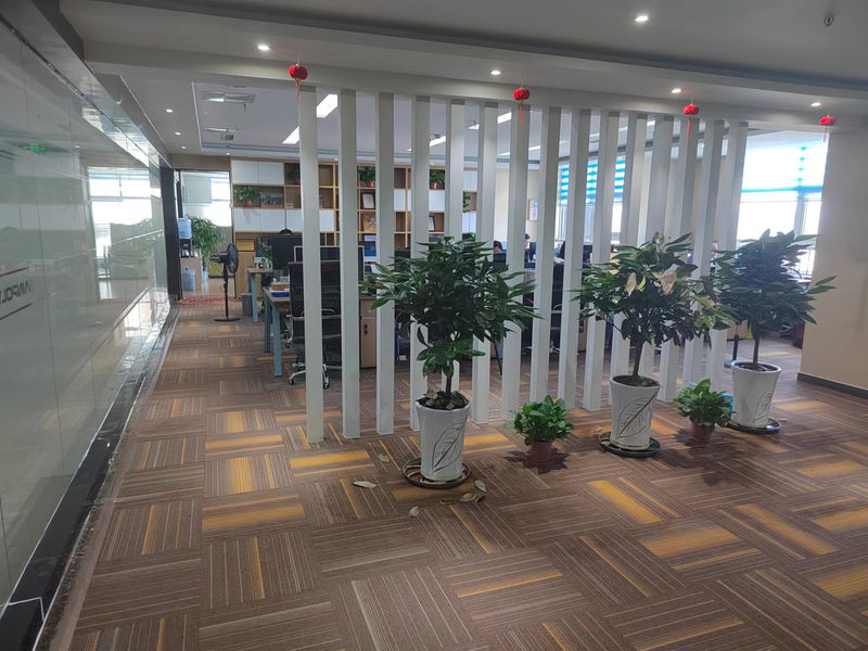 Weifang Sainpoly Greenhouse Equipment Co., Ltd.